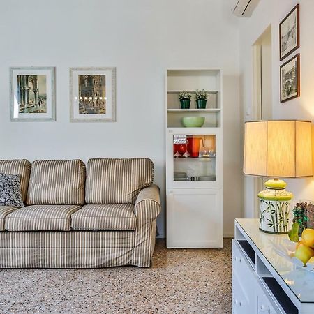 Ca' Dell'Abate Terrace Leilighet Venezia Eksteriør bilde
